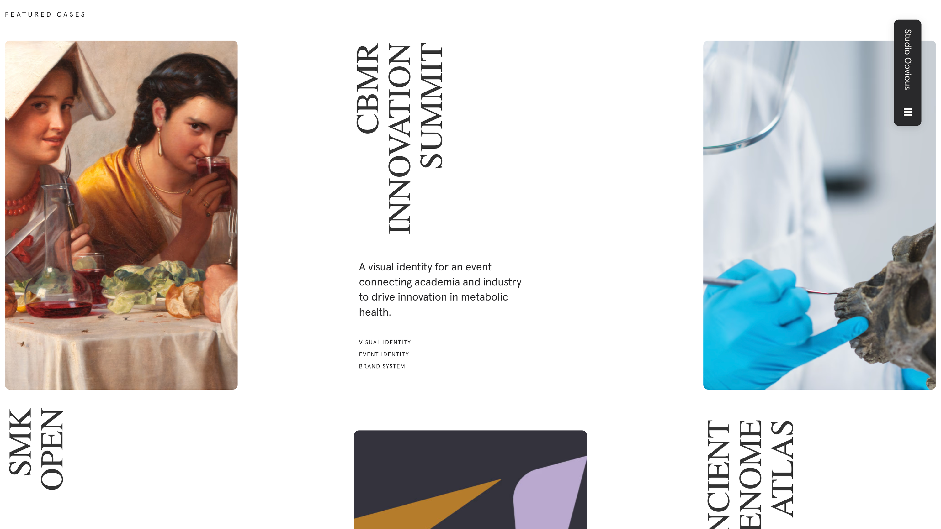 Christina Lauer portfolio preview