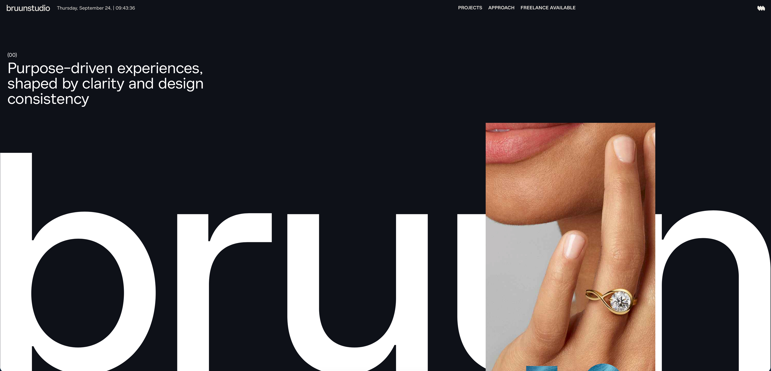 Peter Bruun Jacobsen portfolio preview
